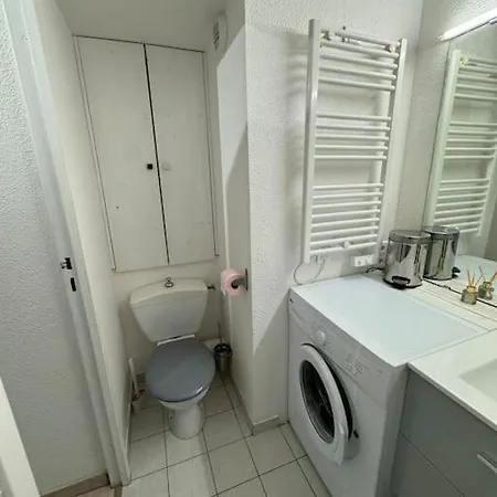 Montagne Apartment