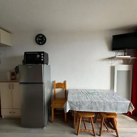 Apartment Montagne *