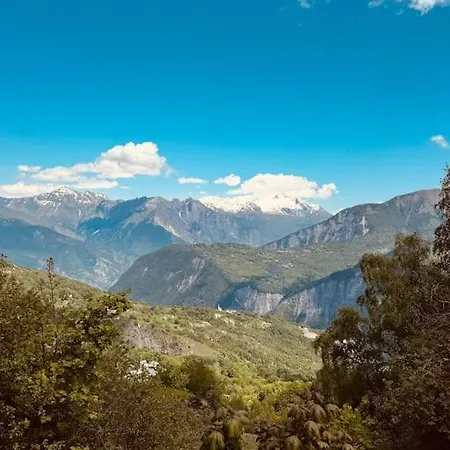 Apartment Montagne Villarembert