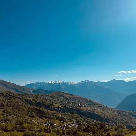 Montagne *