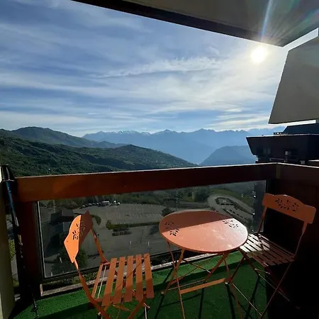 Apartment Montagne